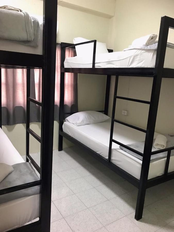 Holiday Phangan - Hostel & Bar تونغ سالا المظهر الخارجي الصورة