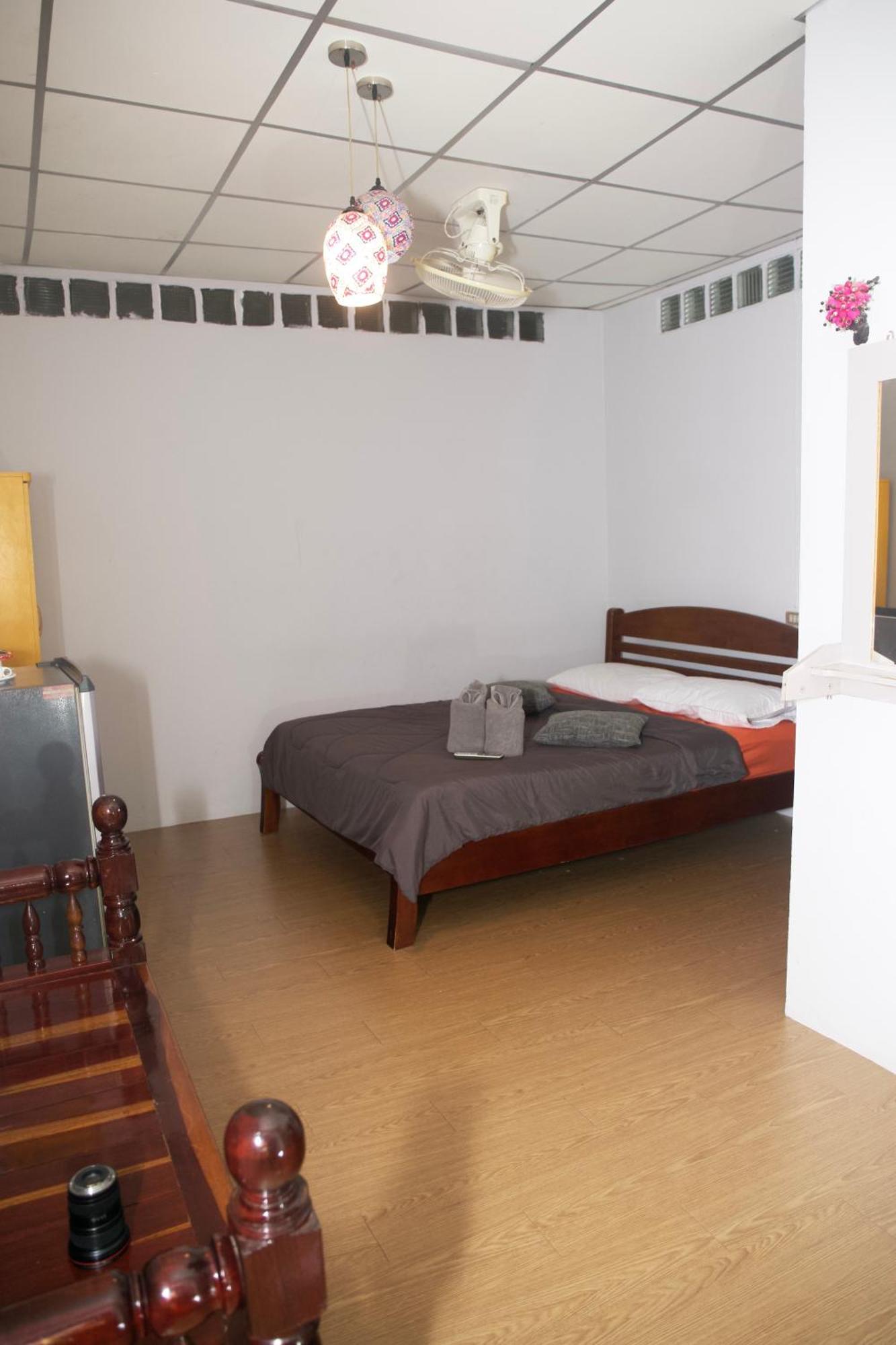 Holiday Phangan - Hostel & Bar تونغ سالا المظهر الخارجي الصورة